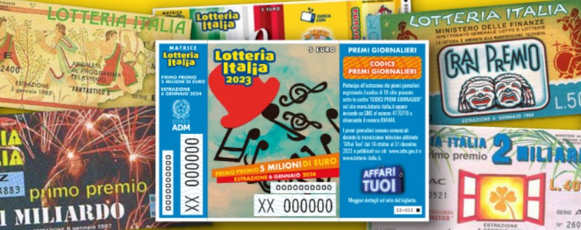 Ultimi risultati della lotteria 2025